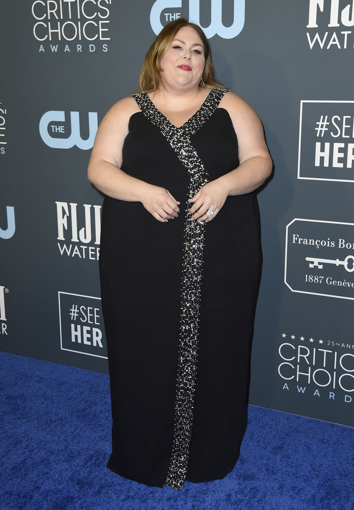 25th Annual Critics' Choice Awards - Arrivals